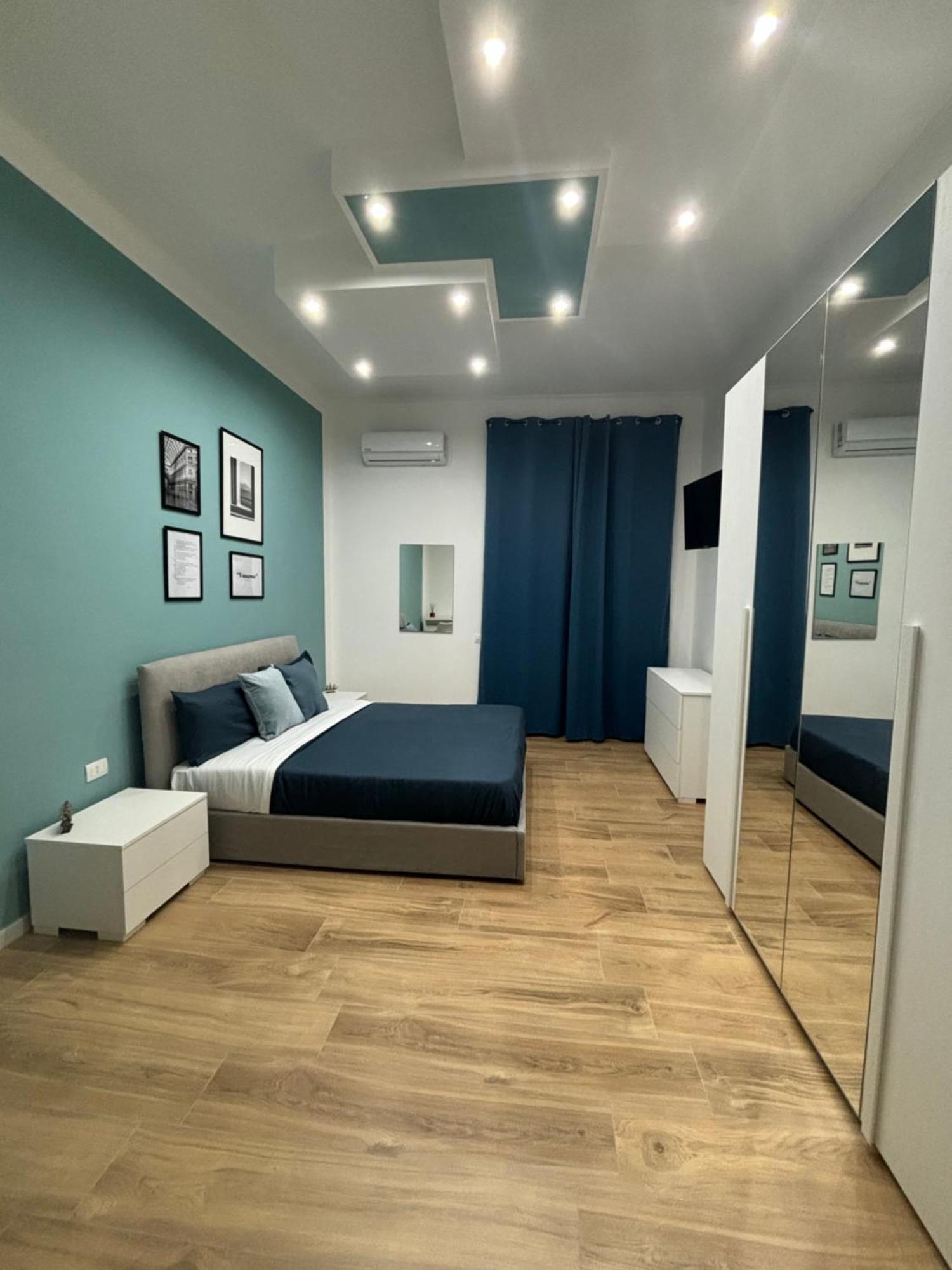 Salotto Mariella Apartment Naples Luaran gambar
