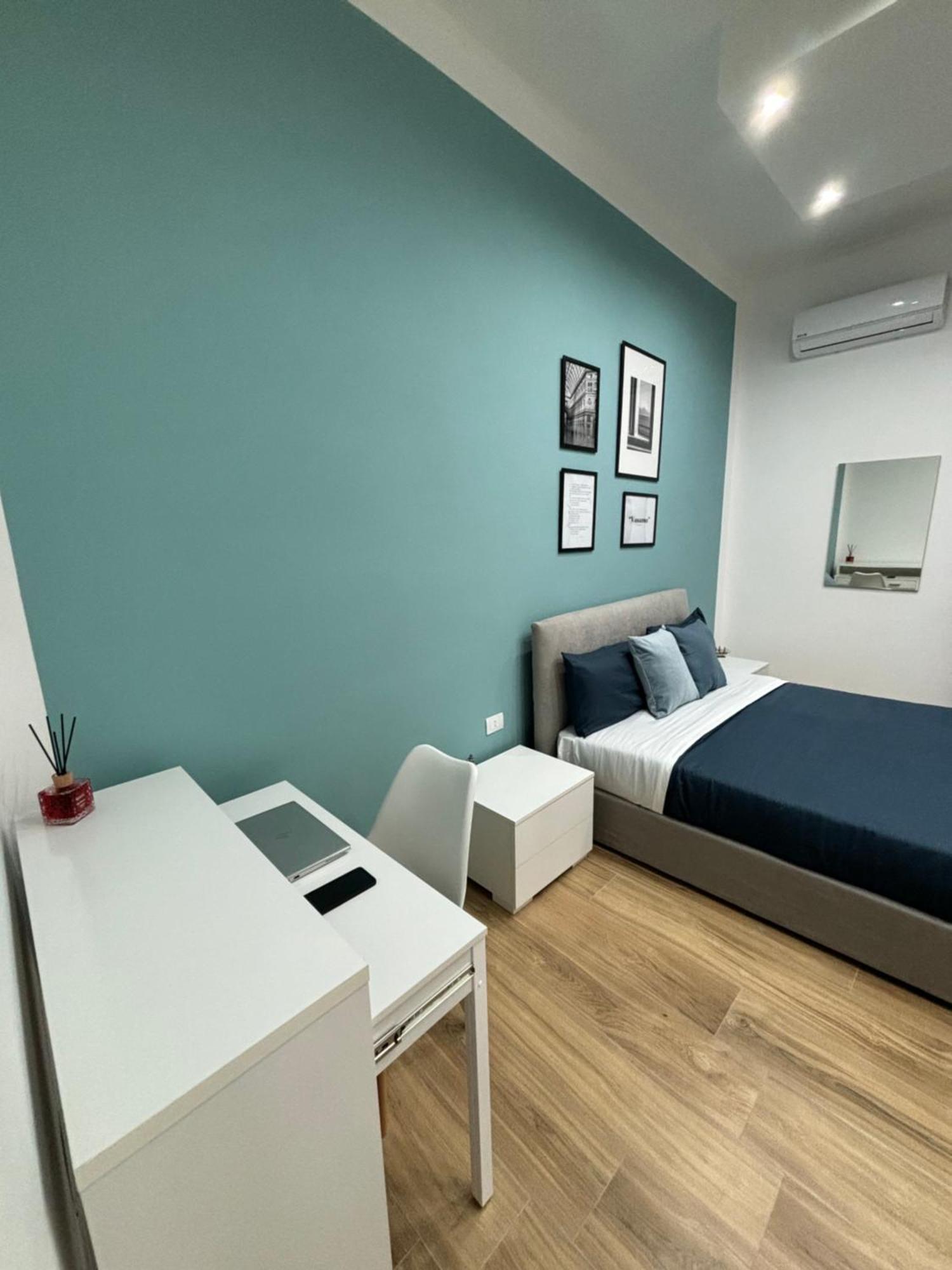 Salotto Mariella Apartment Naples Luaran gambar