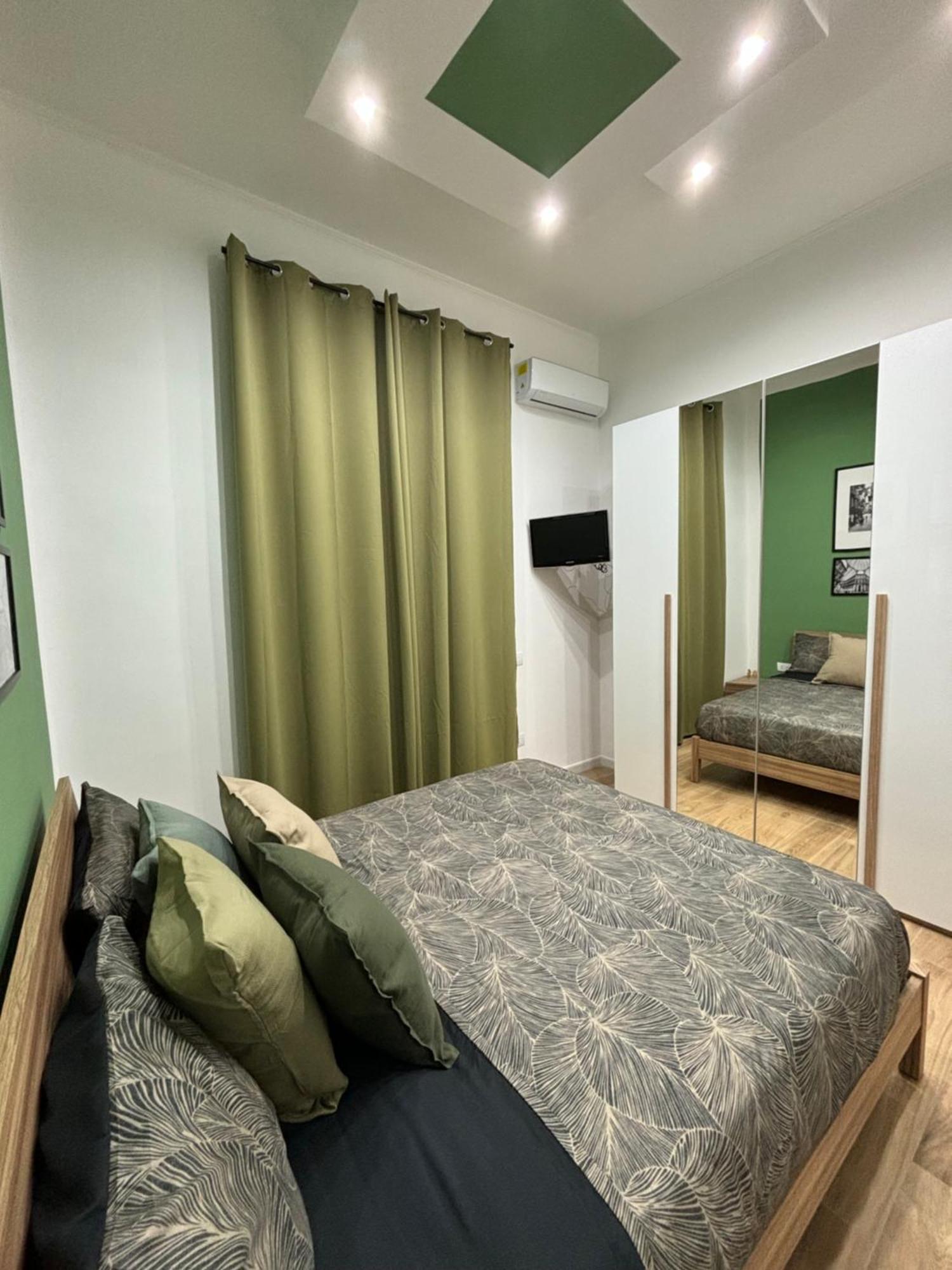Salotto Mariella Apartment Naples Luaran gambar