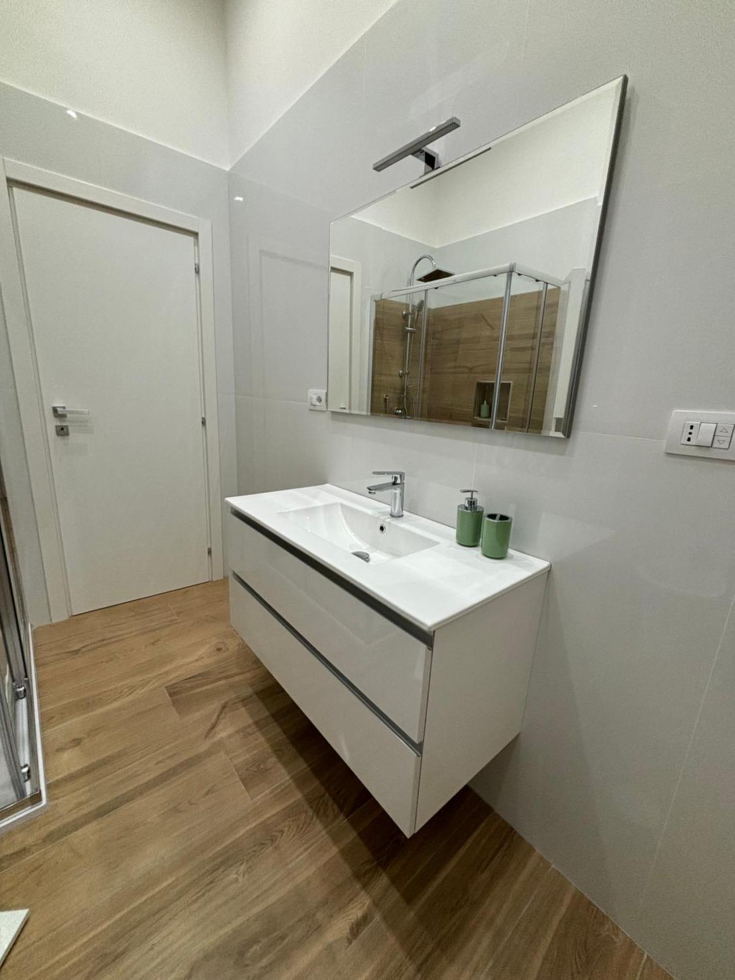 Salotto Mariella Apartment Naples Luaran gambar