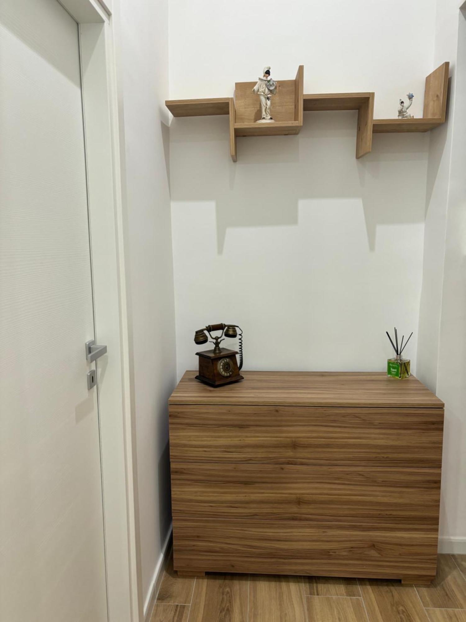 Salotto Mariella Apartment Naples Luaran gambar