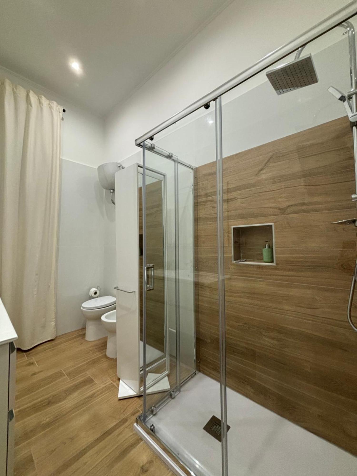 Salotto Mariella Apartment Naples Luaran gambar